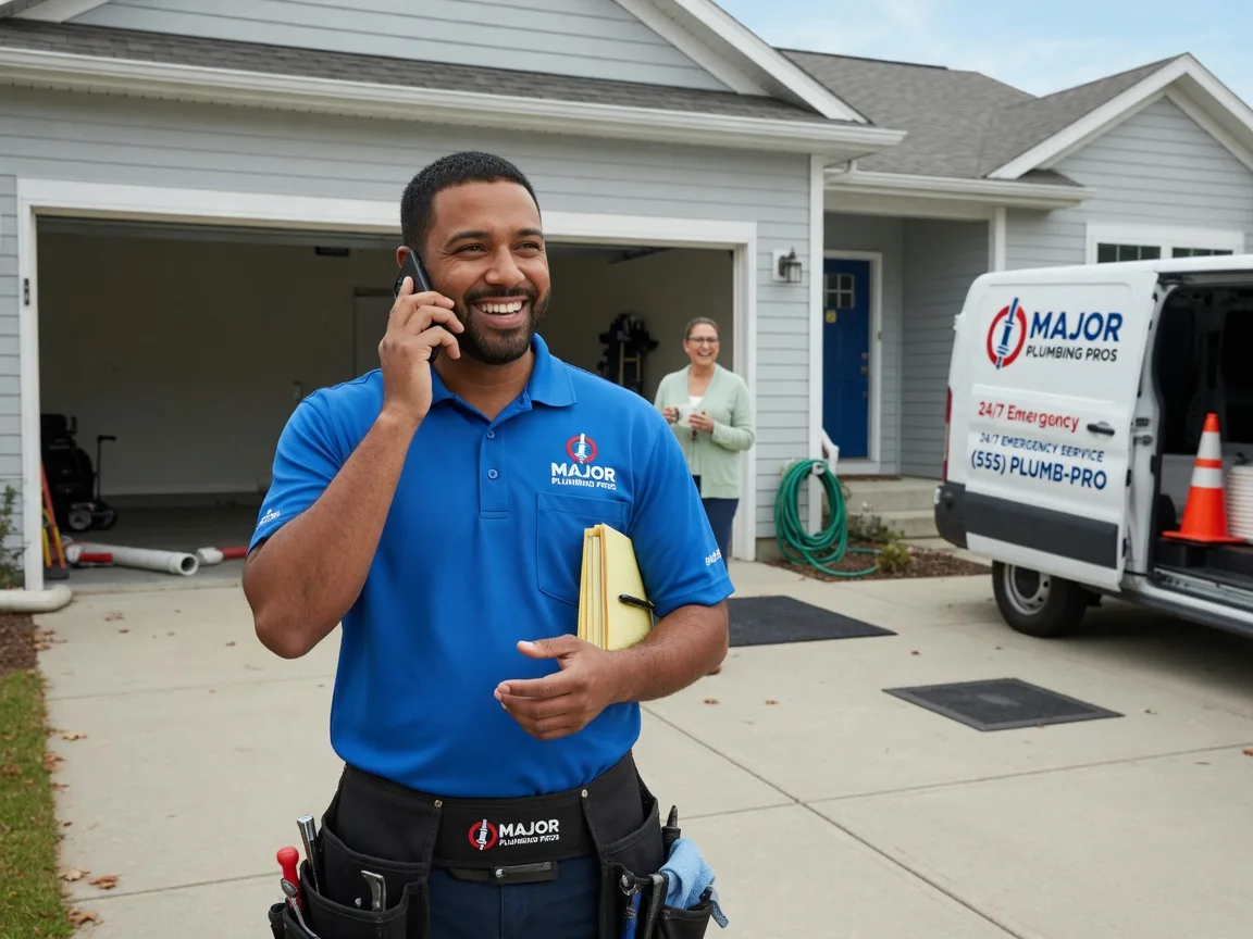 Drain Cleaning Services Northport, AL FAQs
